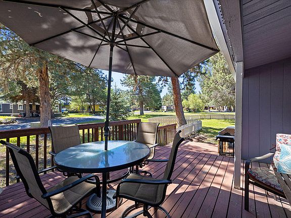 Exterior Deck>