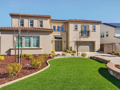812 Fallen Log Ct, Rocklin, CA, 95765