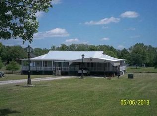 939 Highway 568, Ferriday, LA 71334