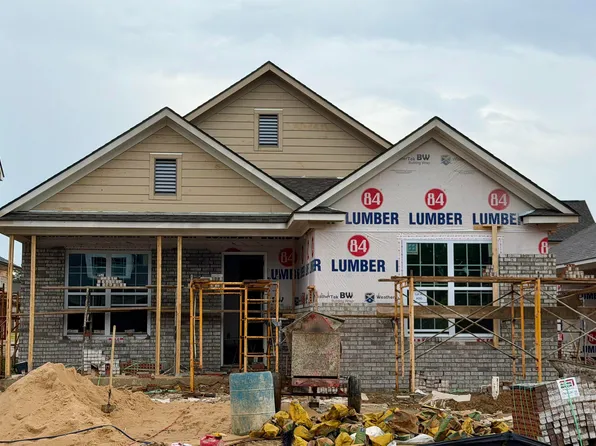 10254 Louanne Dr, Collierville, TN 38017
