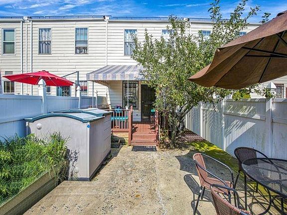 2nd image of 307 Beach 102 St #102