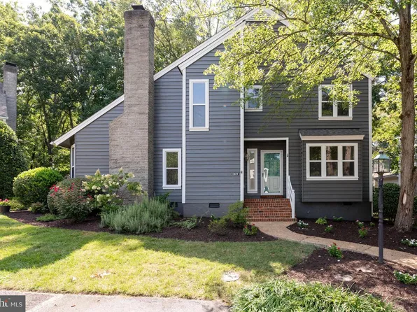 11809 Goodwick Sq, Henrico, VA 23238