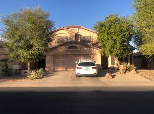 21819 N Kirkland Dr, Maricopa, AZ 85138