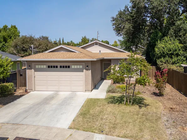 1720 Douglass St, Red Bluff, CA 96080