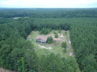 1131 Big Woods Rd, New Waverly, TX 77358