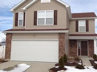 23 Swaying Pine Ln, Winfield, MO 63389