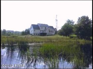 582 Egypt Rd, Honesdale, PA 18431