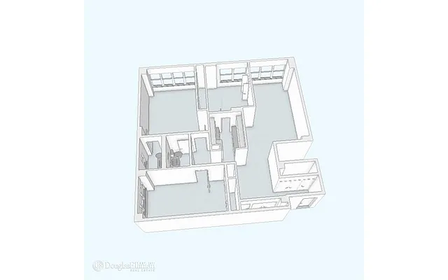 Rented by Douglas Elliman | media 19