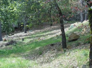 17140 Meadow Cir, Cobb, CA 95426