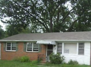 4409 Carpenter Rd, Richmond, VA 23222