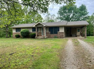 20055 Highway 28, Dixon, MO 65459