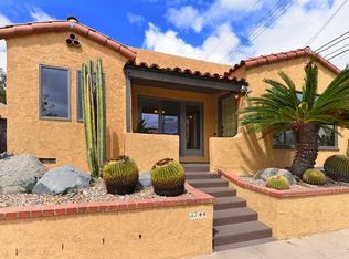 3744 Robinson Pl, San Diego, CA 92103