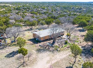 195 Siesta Ln, Tuscola, TX 79562
