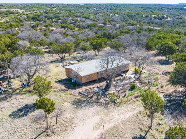 195 Siesta Ln, Tuscola, TX 79562