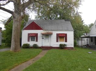 2409 Winona St, Flint, MI 48504