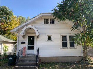 607 Young St, Middletown, OH