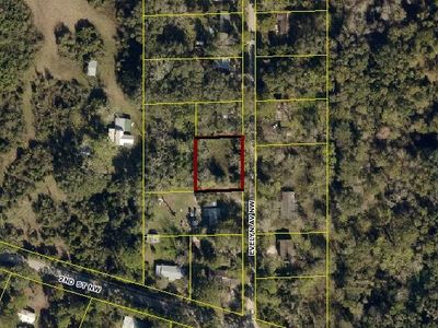 Tbd Nw Evelyn Ave, Live Oak, FL, 32064