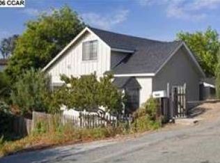 940 Magnolia Ave, Martinez, CA 94553