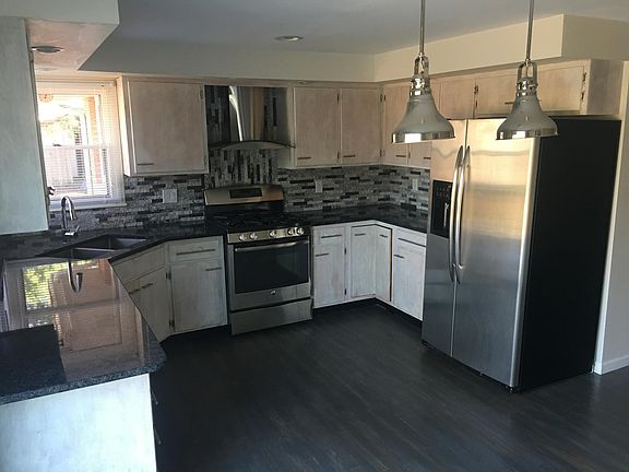 Large Custom Kitchen