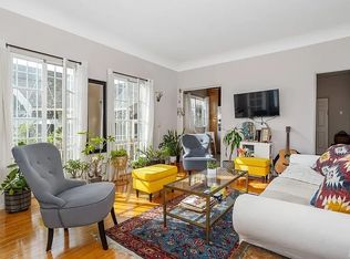1347 N Mansfield Ave #1.3, Los Angeles, CA 90028