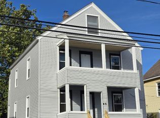 45 Clinton St, New Britain, CT 06053