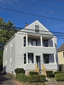 45 Clinton Street, New Britain, CT, 06053