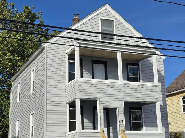 45 Clinton Street, New Britain, CT 06053