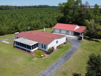 7759 Nc 306, Aurora, NC, 27806