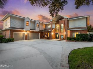 4311 Harbour Island Dr, Jacksonville, FL 32225