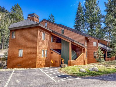 135 Alpine Meadows Rd #15, Alpine Meadows, CA, 96146