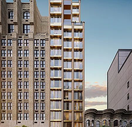 4th image of 88 Schermerhorn St #20A