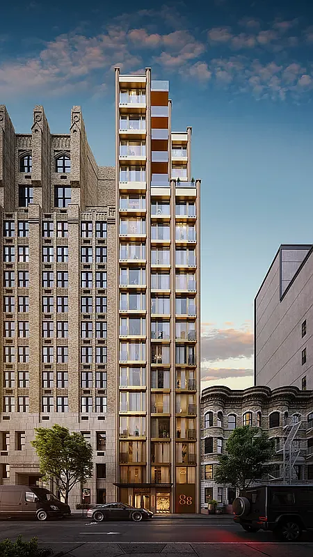 Building Photo - 88 Schermerhorn St #19B