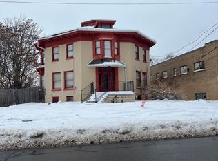 159 North Ave, Battle Creek, MI 49017