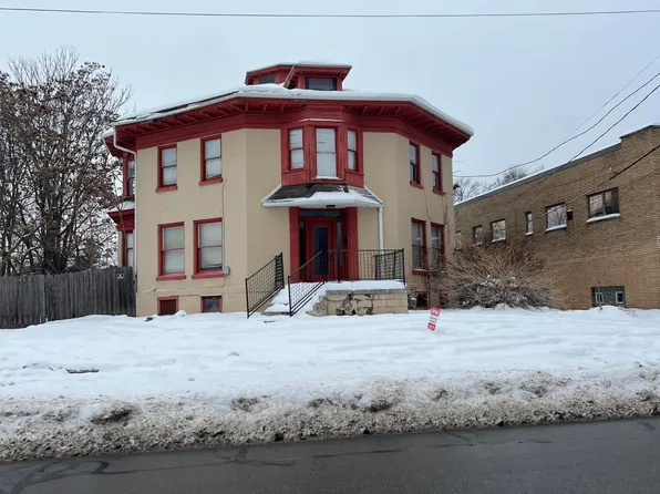 159 North Ave, Battle Creek, MI 49017