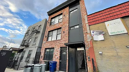 Rented by Doorway NYC, LLC