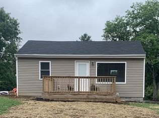 12163 Old Lexington Pike, Walton, KY 41094