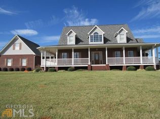 230 Old Rome Rd, Aragon, GA 30104