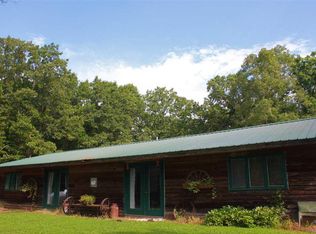 11595 NE 50th Rd, Osceola, MO 64776