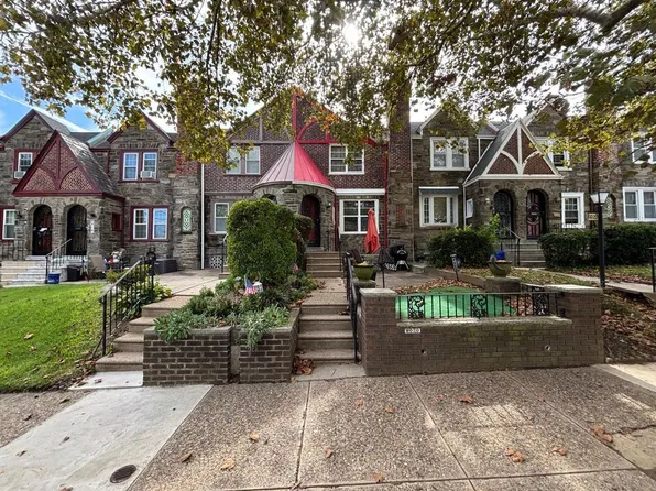8020 Michener Ave, Philadelphia, PA 19150