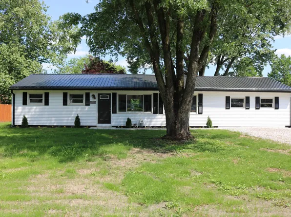 916 Fieldson Dr, Heath, OH 43056