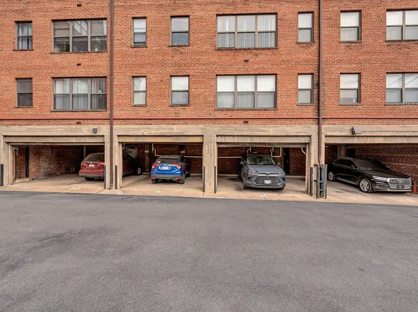 215 C Street Apartments