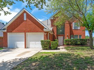7849 Lake Meredith Way, Fort Worth, TX 76137