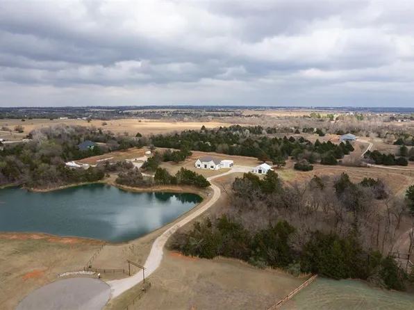 11800 SW 114th Cir, Mustang, OK 73064