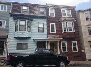 178 H St, South Boston, MA 02127