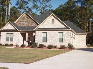 412 Prague Way, Hampton, GA 30228