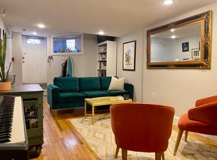 377 Beacon St #B, Boston, MA 02116