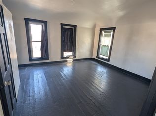 241 Chestnut Ave, Springfield, OH 45503