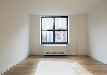 Rented by Broad Street Development