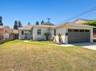 11609 Atkinson Ave, Hawthorne, CA 90250