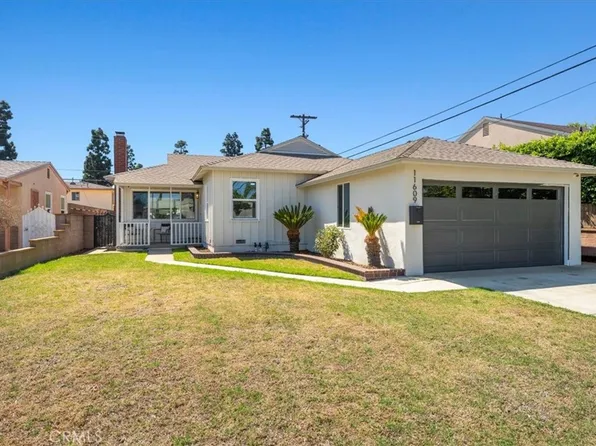 11609 Atkinson Ave, Hawthorne, CA 90250